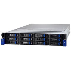 Серверная платформа Tyan Thunder SX TN76-B7102 12x3.5" 2U, B7102T76V12HR-2T-N, фото 