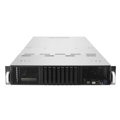 Серверная платформа Asus ESC4000 G4S 8x2.5" 2U, ESC4000 G4S, фото 