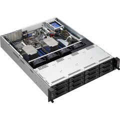 Серверная платформа Asus RS520-E8-RS12-E V2 12x3.5" 2U, RS520-E8-RS12-E V2, фото 