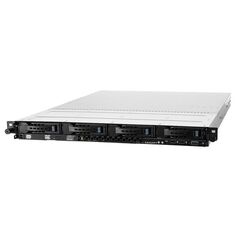 Серверная платформа Asus RS300-E9-PS4 4x3.5" 1U, RS300-E9-PS4, фото 