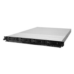Серверная платформа Asus RS500-E9-PS4 4x3.5" 1U, RS500-E9-PS4, фото 