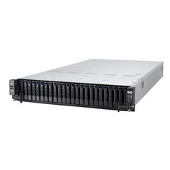 Серверная платформа Asus RS720A-E9-RS24-E 24x2.5" 2U, RS720A-E9-RS24-E, фото 