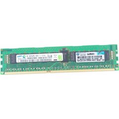 Память HPE 8GB 664691-001B, фото 