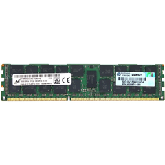 Память HPE 16GB 632204-001B, фото 