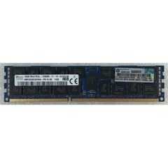 Память HPE 16GB 715284-001B, фото 