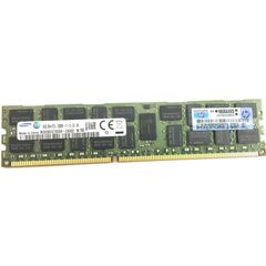Память HPE 16GB 684031-001B, фото 