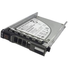 SSD диск Dell PowerEdge RI 480ГБ 400-ARMH, фото 