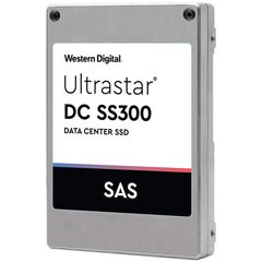 SSD диск WD Ultrastar DC SS300 1.6ТБ 0B34955, фото 