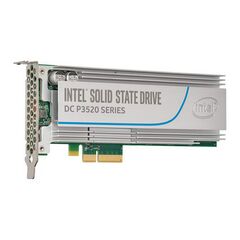 SSD диск Intel DC P3520 1.2ТБ SSDPEDMX012T701, фото 