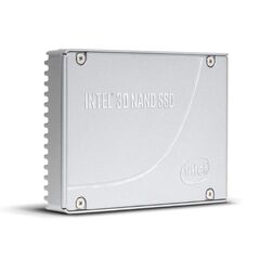 SSD диск Intel DC P4610 7.68ТБ SSDPE2KE076T801, фото 