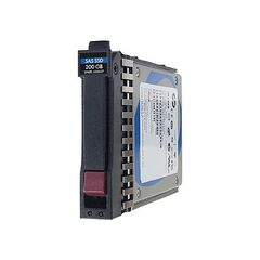 SSD диск HPE ProLiant MU 400ГБ N9X95A, фото 