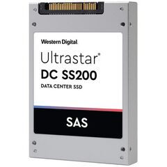 SSD диск WD Ultrastar DC SS200 400ГБ 0TS1375, фото 