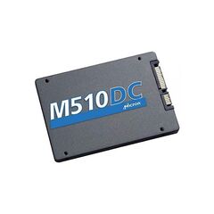 SSD диск Crucial M510DC 480ГБ MTFDDAK480MBP-1AN1ZABYY, фото 