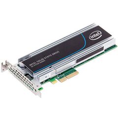 SSD диск Intel DC P3700 2ТБ SSDPEDMD020T401, фото 