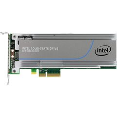 SSD диск Intel DC P3600 2ТБ SSDPEDME020T401, фото 