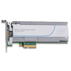SSD диск Intel DC P3500 400ГБ SSDPEDMX400G401, фото 