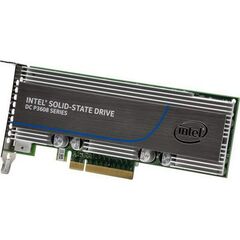SSD диск Intel DC P3680 1.6ТБ SSDPECME016T401, фото 