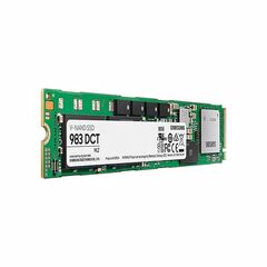 SSD диск Samsung 983 DCT 960ГБ MZ-1LB960NE, фото 