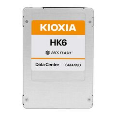 SSD диск Kioxia HK6-V 960ГБ KHK61VSE960G2P0DET, фото 