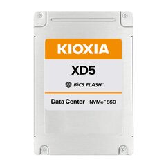 SSD диск Kioxia XD5 1.92ТБ KXD51RUE1T92, фото 