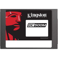SSD диск Kingston 480ГБ SEDC500M/480G, фото 