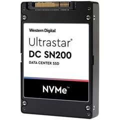 SSD диск WD Ultrastar SN200 3.2ТБ 0TS1308, фото 