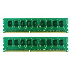 Комплект памяти Synology ECCRAM 16GB DIMM DDR3 ECC 1600MHz (2х8GB), 2X8GBECCRAM, фото 