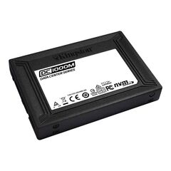 SSD диск Kingston DC1000M 960ГБ SEDC1000M/960G, фото 