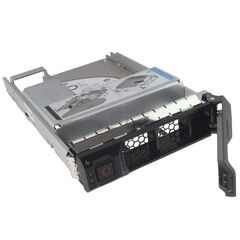 SSD диск Dell PowerEdge RI 480ГБ 400-APBL, фото 