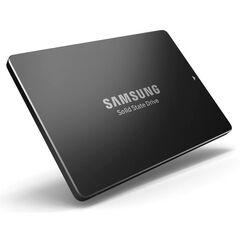 SSD диск Samsung SM863a 480ГБ MZ-7KM480NE, фото 