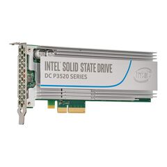 SSD диск Intel DC P3520 2ТБ SSDPEDMX020T701, фото 