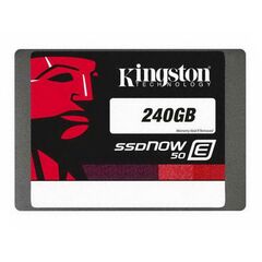 SSD диск Kingston SE50 240ГБ SE50S37/240G, фото 