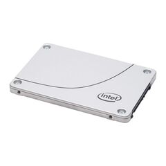 SSD диск Intel D3-S4610 7.68ТБ SSDSC2KG076T801, фото 