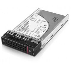 SSD диск Lenovo ThinkSystem RI 300ГБ 4XB0G45744, фото 