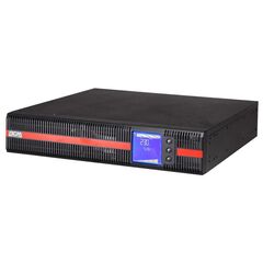 ИБП Powercom MACAN 2000VA, Rack 2U, MRT-2000, фото 