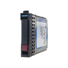SSD диск HPE ProLiant ME 400ГБ J9F37A, фото 