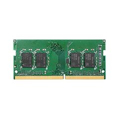 Модуль памяти Synology DS1618+ 4GB SODIMM DDR4 2133MHz, D4NS2133-4G, фото 