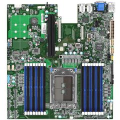 Материнская плата Tyan Tomcat SX S8026 E-ATX AMD SP3, S8026GM2NRE, фото 