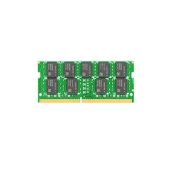 Модуль памяти Synology DiskStation DS3617xs 16GB SODIMM DDR4 ECC 2133MHz, RAMEC2133DDR4SO-16GB, фото 