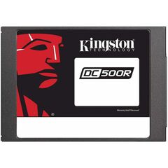 SSD диск Kingston DC500R 480ГБ SEDC500R/480G, фото 