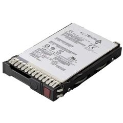 SSD диск HPE ProLiant RI 240ГБ P04556-B21, фото 