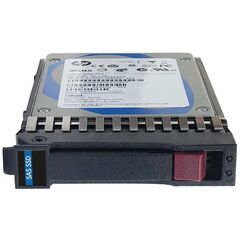 SSD диск HPE ProLiant MU 1.6ТБ N9X91A, фото 