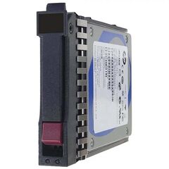 SSD диск HPE ProLiant RI 240ГБ P18420-B21, фото 
