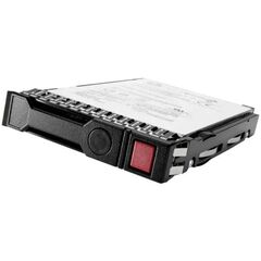 SSD диск HPE ProLiant MU 400ГБ N9X84A, фото 