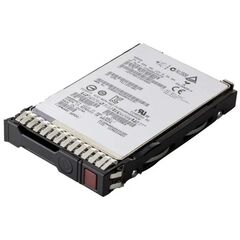 SSD диск HPE ProLiant MU 960ГБ P18434-B21, фото 