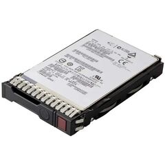 SSD диск HPE ProLiant RI 240ГБ P05924-B21, фото 
