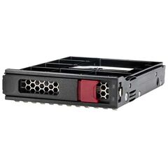 SSD диск HPE ProLiant RI 480ГБ P19974-B21, фото 