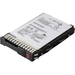 SSD диск HPE ProLiant RI 480ГБ P18422-B21, фото 