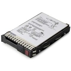 SSD диск HPE ProLiant MU 480ГБ P09712-B21, фото 