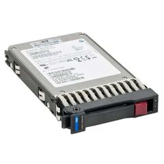 SSD диск HPE ProLiant RI 480ГБ 875509-B21, фото 
